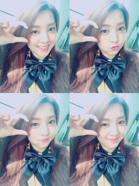 걸그룹 비주얼 유망주 | 인스티즈