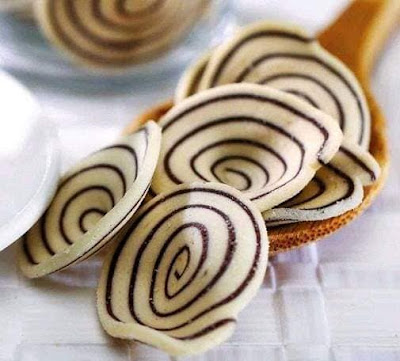 Resep Kue Lebaran KUPING GAJAH Yang Renyah, Enak, Mudah Dan Terbaru | Resep Kue dan Masakan