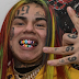 6ix9ine divulga prévia de novo single produzido por Murda Beatz