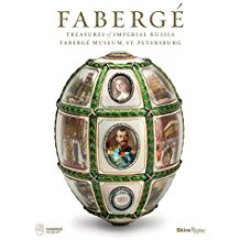 Faberge: Treasures of Imperial Russia Faberge Museum, St. Petersburg Faberge: Treasures of Imperial Russia Faberge Museum, St. Petersburg