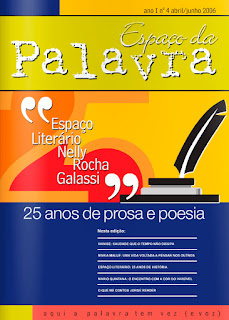 Espaço da Palavra n.4