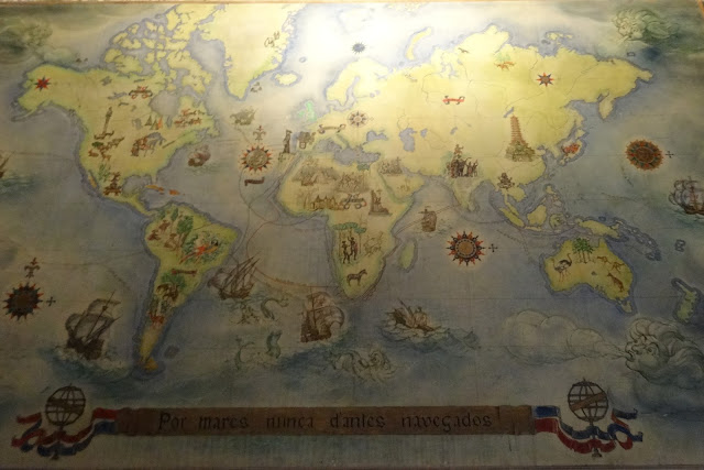 Paço dos Duques de Guimarães