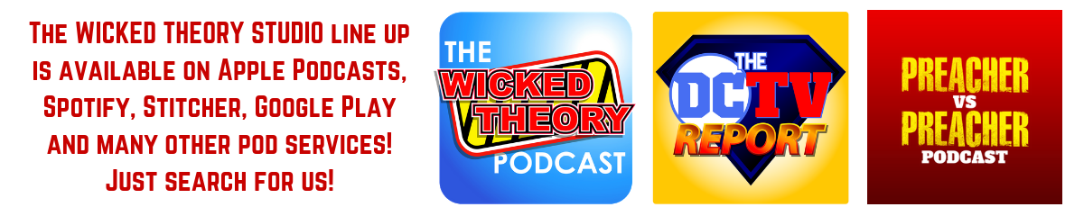 Wicked  Theory