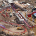 Toy Story Land já tem data para inaugurar no Hollywood Studios; confira novas imagens da construção da área temática!