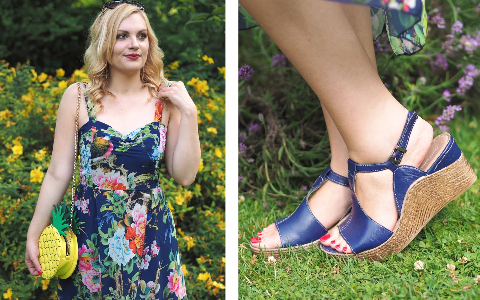 Colourful Wedges Styled 5 Ways feat. Moshulu, Moshulu Shoes, Colourful Shoes, Ways To Wear, Shoe Giveaway, Outfit Ideas, Fashion Blogger, Style Blogger, UK Blogger, Outfit Inspiration, Street Style Fashion, UK Fashion Blogger, Fashion Influencer