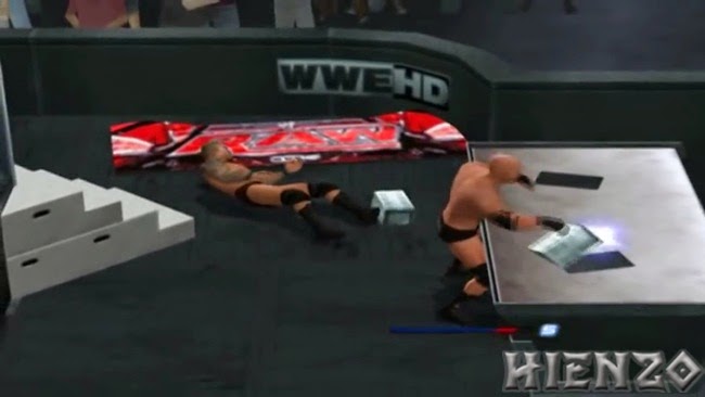 WWE SmackDown vs. Raw 2011 (1)