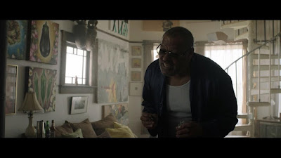 Running With The Devil 2019 Laurence Fishburne Image 3
