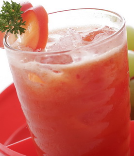 fruit juice fresh juice