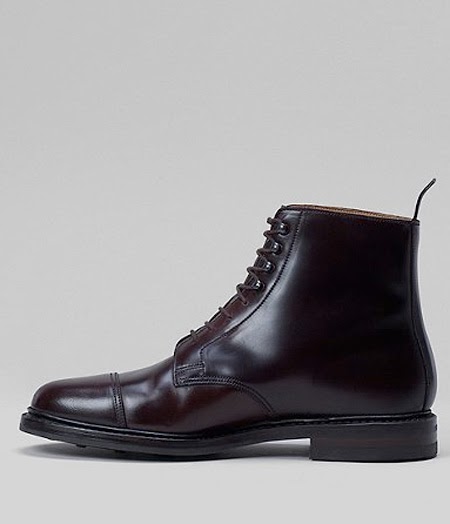 peal and co cordovan