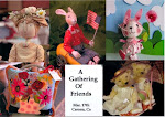 Don't miss "A Gathering of Friends Show in sunny California   March 17th   2012