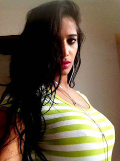 Poonam-Pandey-hottest video photos big boobs