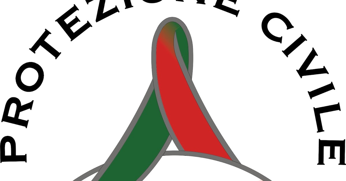 Ringraziamento alla Protezione Civile