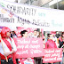 Stand in solidarity with women human rights defenders in Thailand on International Women's day
