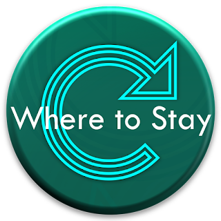 Where to Stay