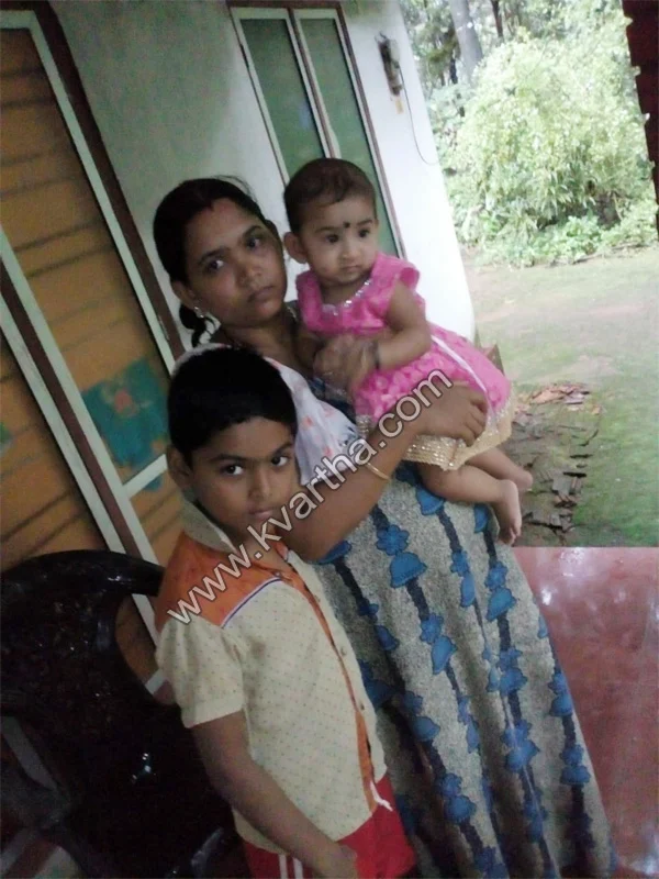 Youth escaped after marriage, Cheating, Facebook, Poster, Missing, Husband, Wife, Children, Police, Natives, Court, Kerala