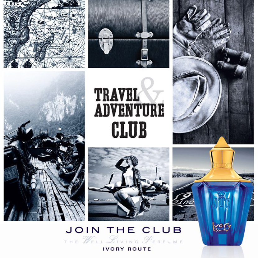 Newsflash; Want to Join the Club? By La Vie Fleurit. Xerjoff, JTC, Launch, Press, Fashion, Fragrance, Beauty, Perfum, Lifestyle, event, Amsterdam, Wish List, Must Have, 