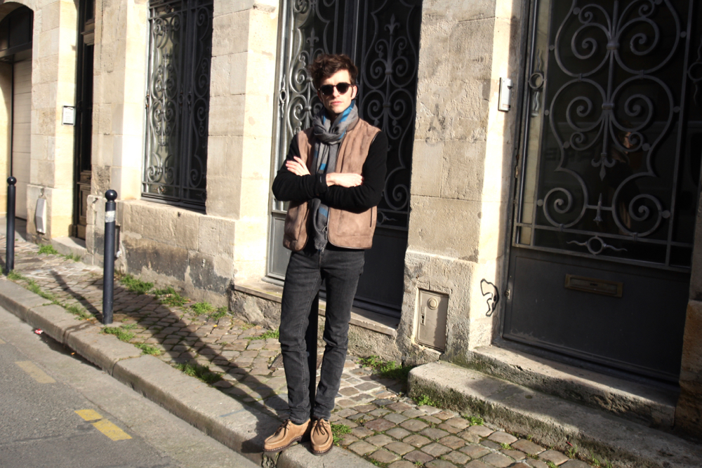 BLOG-MODE-HOMME_style-margiela-chemise-jcrew-cachemire-malo-paraboot-edwardson-lunettes-soleil-bordeaux-paris-diwali-cadeau-saint-valentin