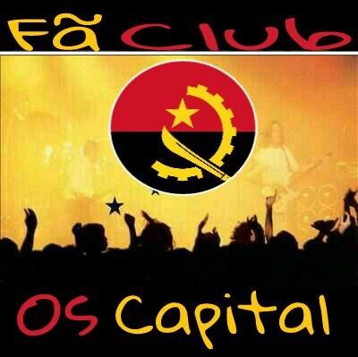 Kizaca do Mato - Os Capital "Kuduro" (Download Free)