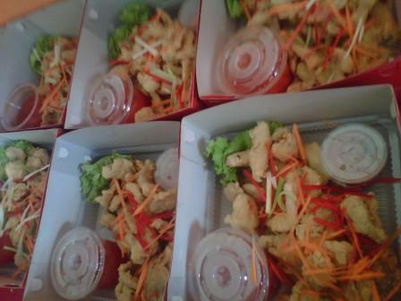 Catering Kediri