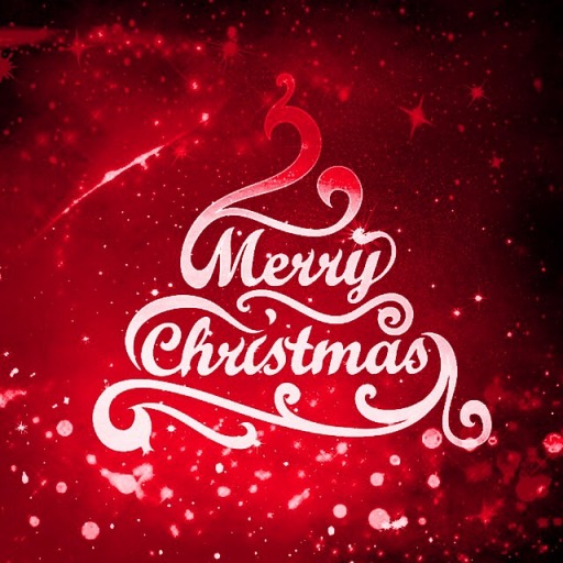 Happy Merry Christmas Images for FB Profile Pic