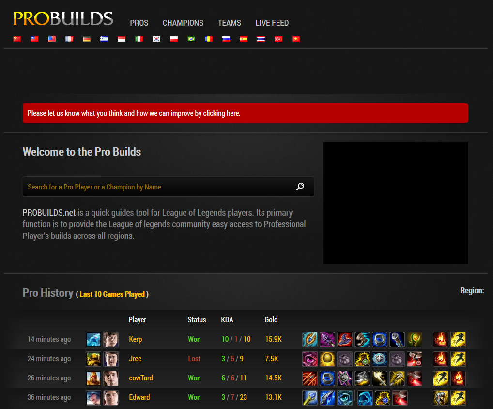 LoL E-Sports en Costa Rica: El Proceso de Aprendizaje en LoL