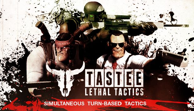 TASTEE Lethal Tactics Repack - Free Download TASTEE Lethal Tactics Repack - Free Download