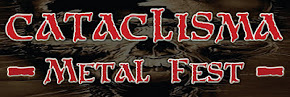 CATACLISMA  METAL FEST - WEB BLOG SITE