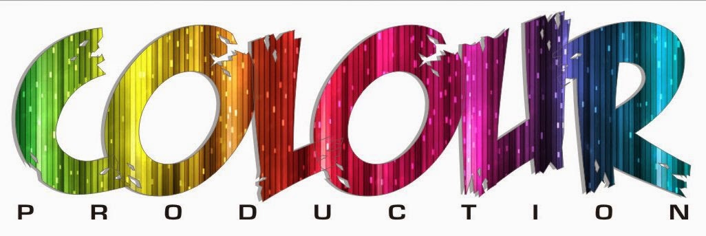 Colour Production: APA ITU COLOUR PRODUCTION