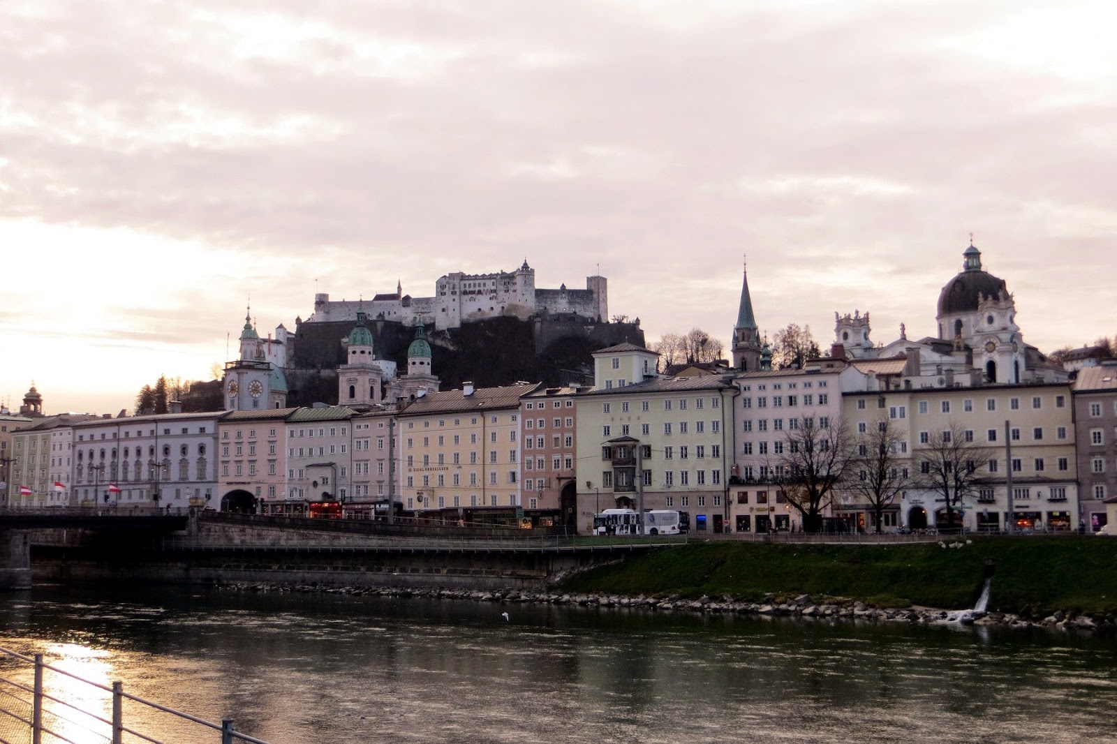 cosa vedere a salisburgo cosa vedere a salisburgo