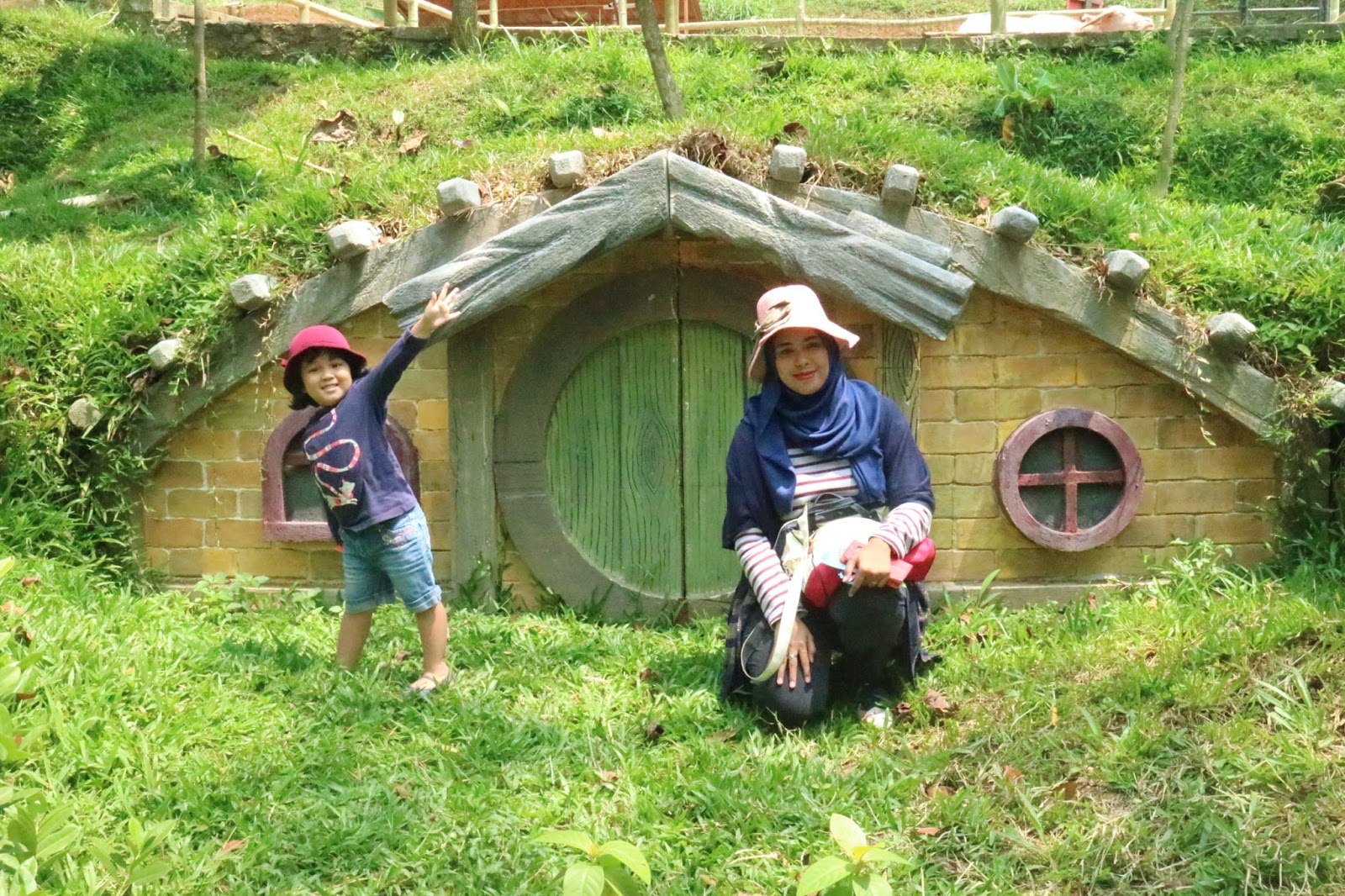 Bogor Mini Zoo