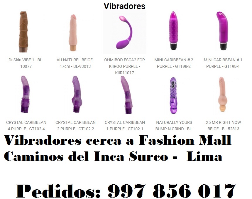cerca a Fashion Mall Caminos del Inca Surco -  Lima