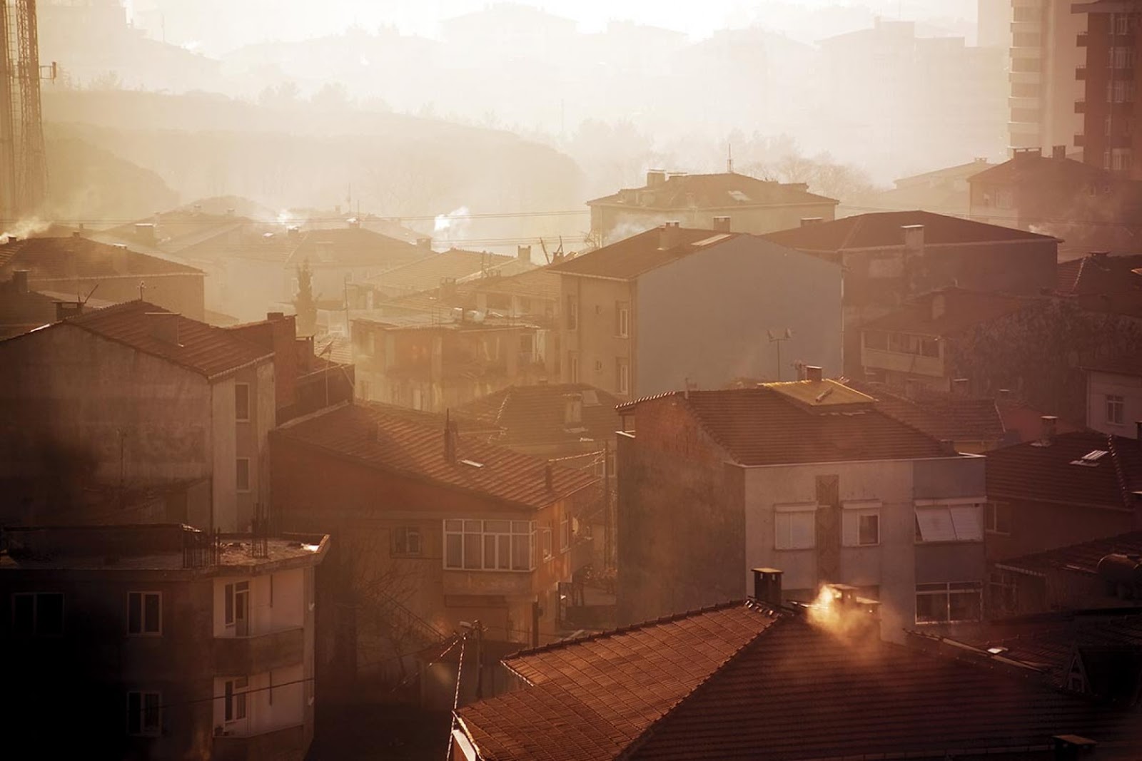 Asit yağmurları nedir nasıl oluşur Asit yağmurları nedir nasıl oluşur