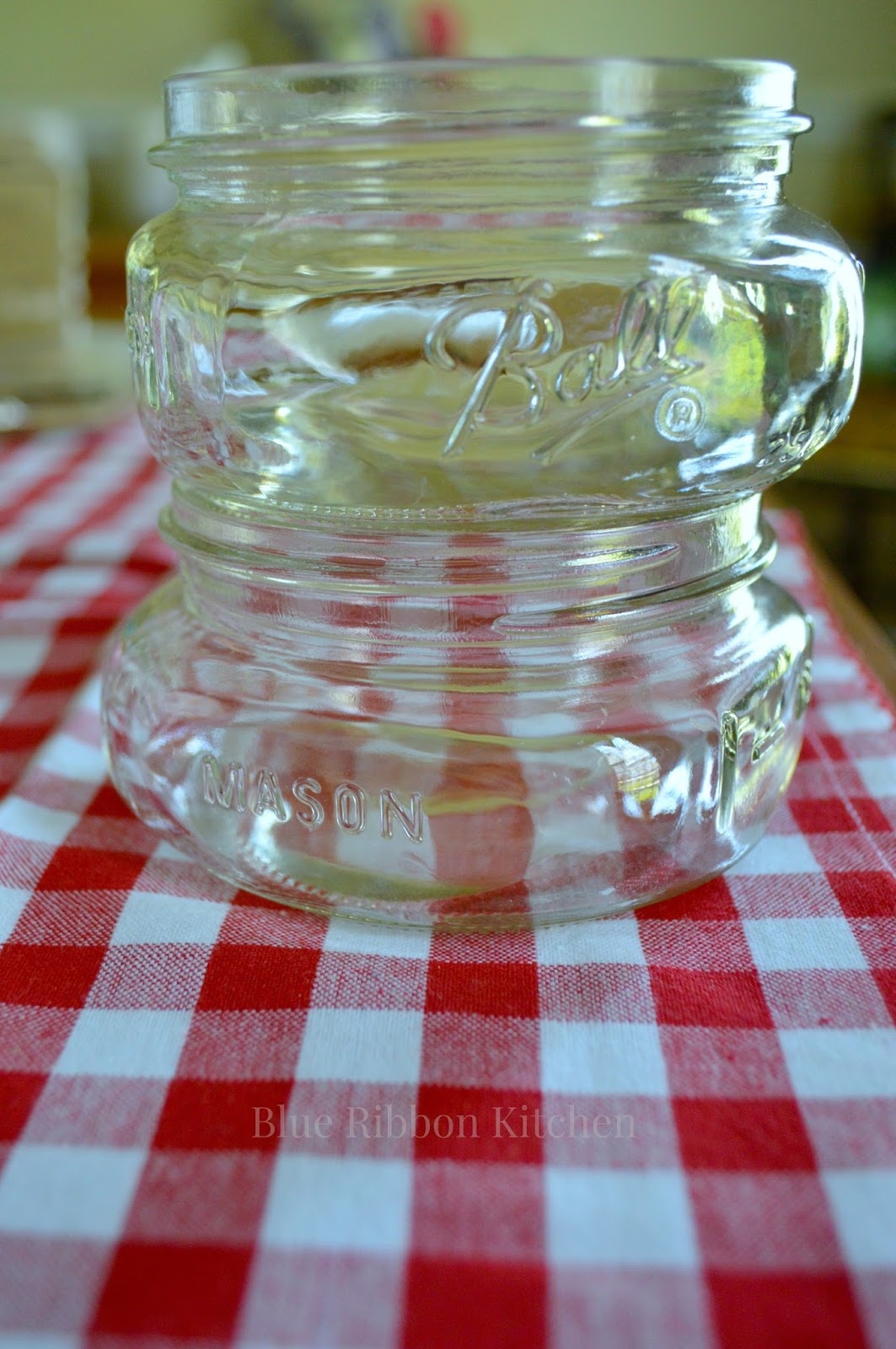 Blue Ribbon Kitchen Biscuits On Parade