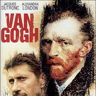 Van Gogh Stream Van Gogh Stream