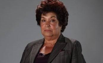 Marcia Breia Net Worth