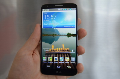 LG G2 Mengapa LG G2 Masih Diminati?