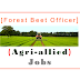 1857 Posts Govt. Forest Beet Officer Recruitment 2017
