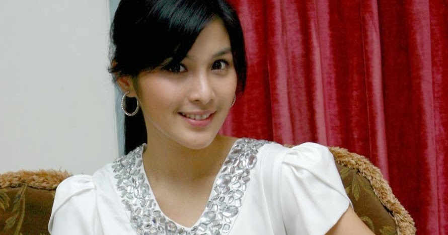Kanomatakeisuke Sandra Dewi Beautiful And Sexy