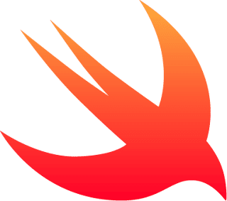 Swift Logo.