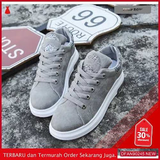 JUAL DFAN90245P98 SEPATU N SANDAL PNx098 WANITA 26 SNEAKERS TERBARU BMGShop