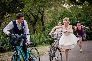 candid wedding photography in Brooklyn