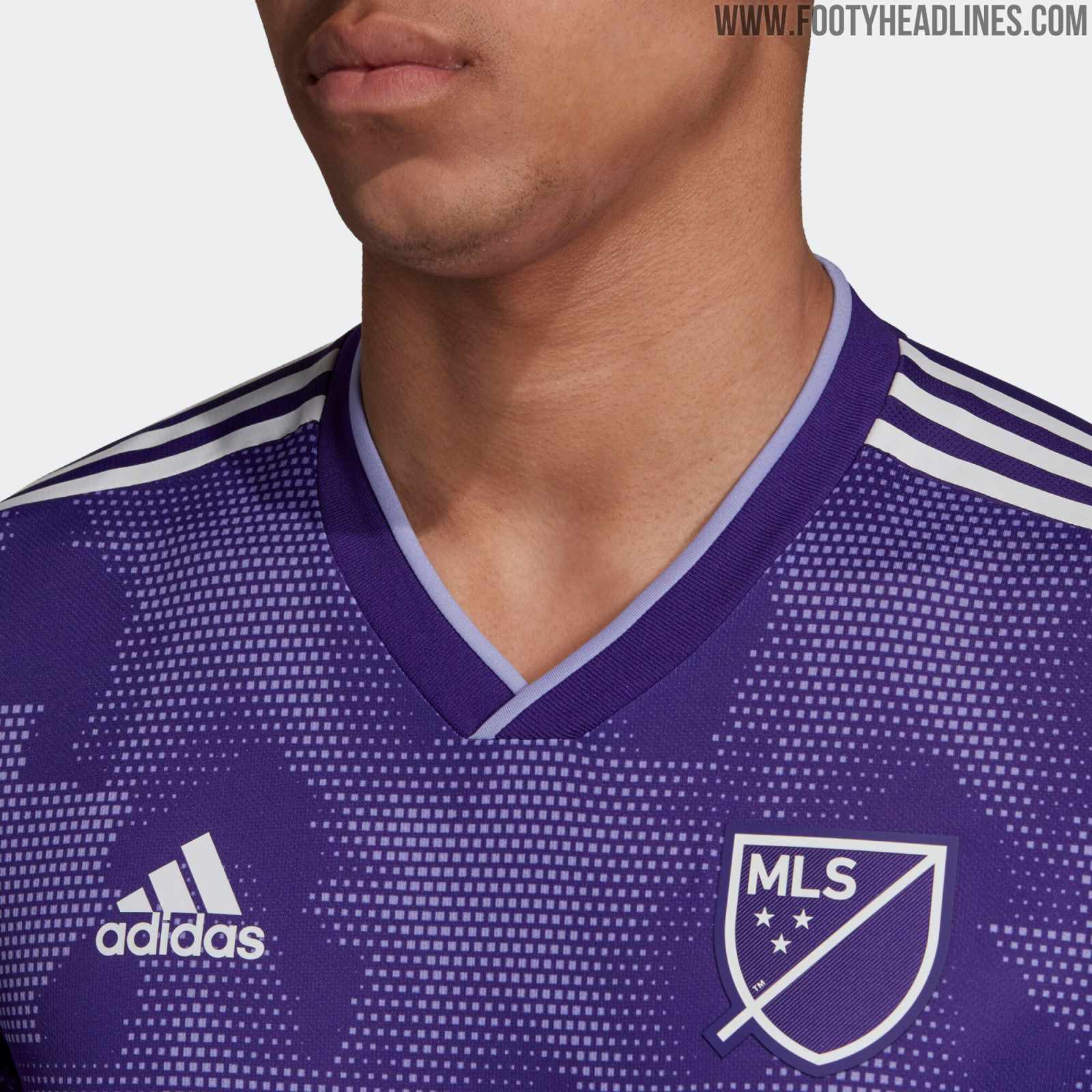 Twitter reacts to the leaked 2019 MLS All-Star jersey