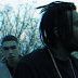 Sain libera clipe de "Quem É Da Área" com BK'