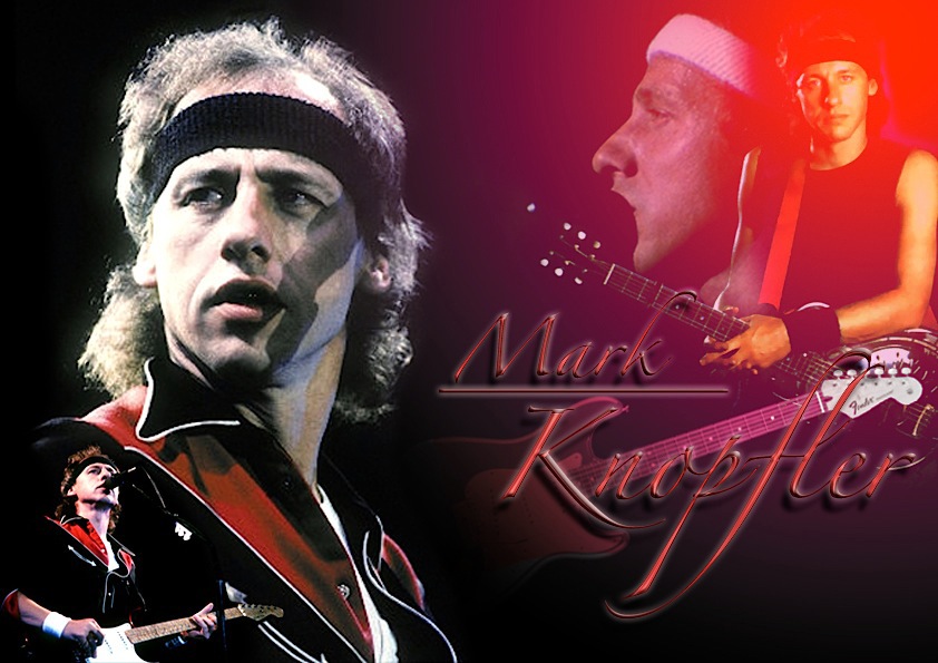 ThessBomb Mark Knopfler Brothers In Arms (Live 2009)