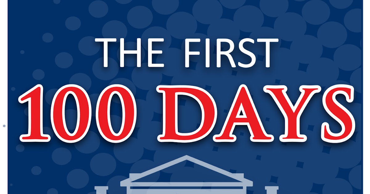 A Bob's Life: The First 100 Days