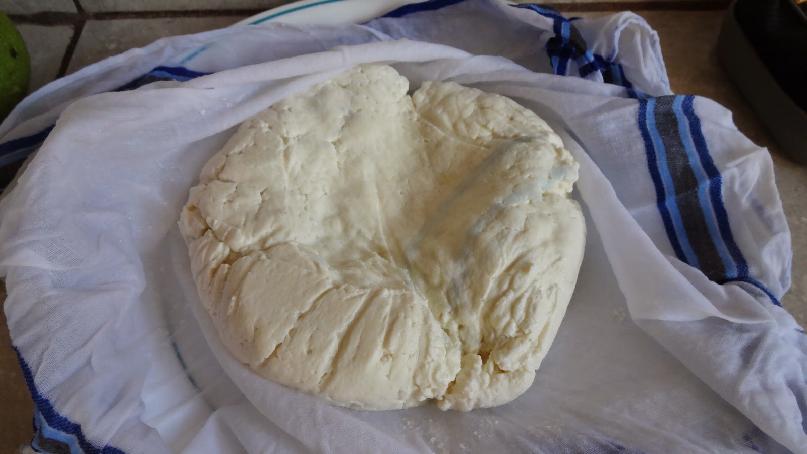 Word and Seed in Uganda: Food in Uganda