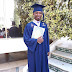 Ghana's Sarkodie graduates from PAUWES