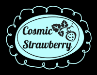 Cosmic Strawberry