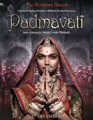 Padmaavat by flygossip.com