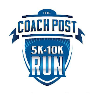 Coach Post 10K & 5K Coach Post 10K & 5K